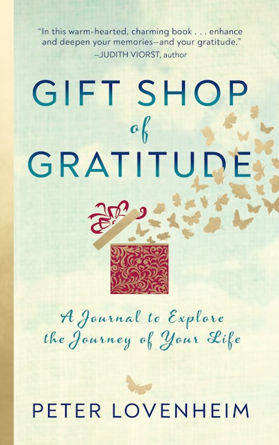 Book cover image for Gift Shop of Gratitude ISBN: 9781722506957